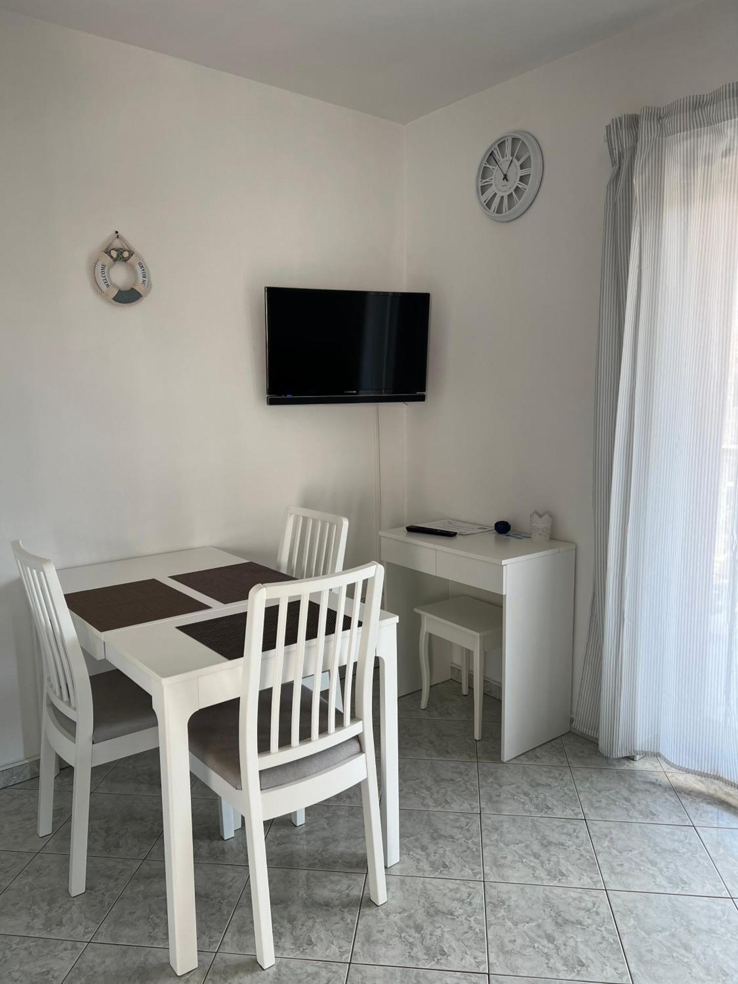 Nada And Family Daire Rovinjsko Selo Dış mekan fotoğraf